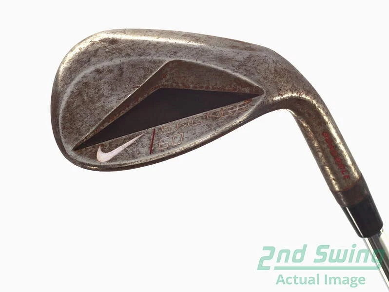 Nike 60 Loft Golf Clubs for sale | eBay