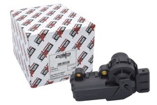 AUTOMEGA Stellelement Drosselklappe 140000610 für GOLF 1H1 VW POLO 6N1 3 VENTO 4