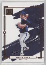 2024 Panini Impeccable 94/99 Nolan Ryan #44 HOF 16wc