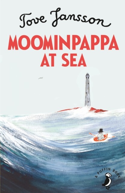 Moominpappa At Sea - Image 3