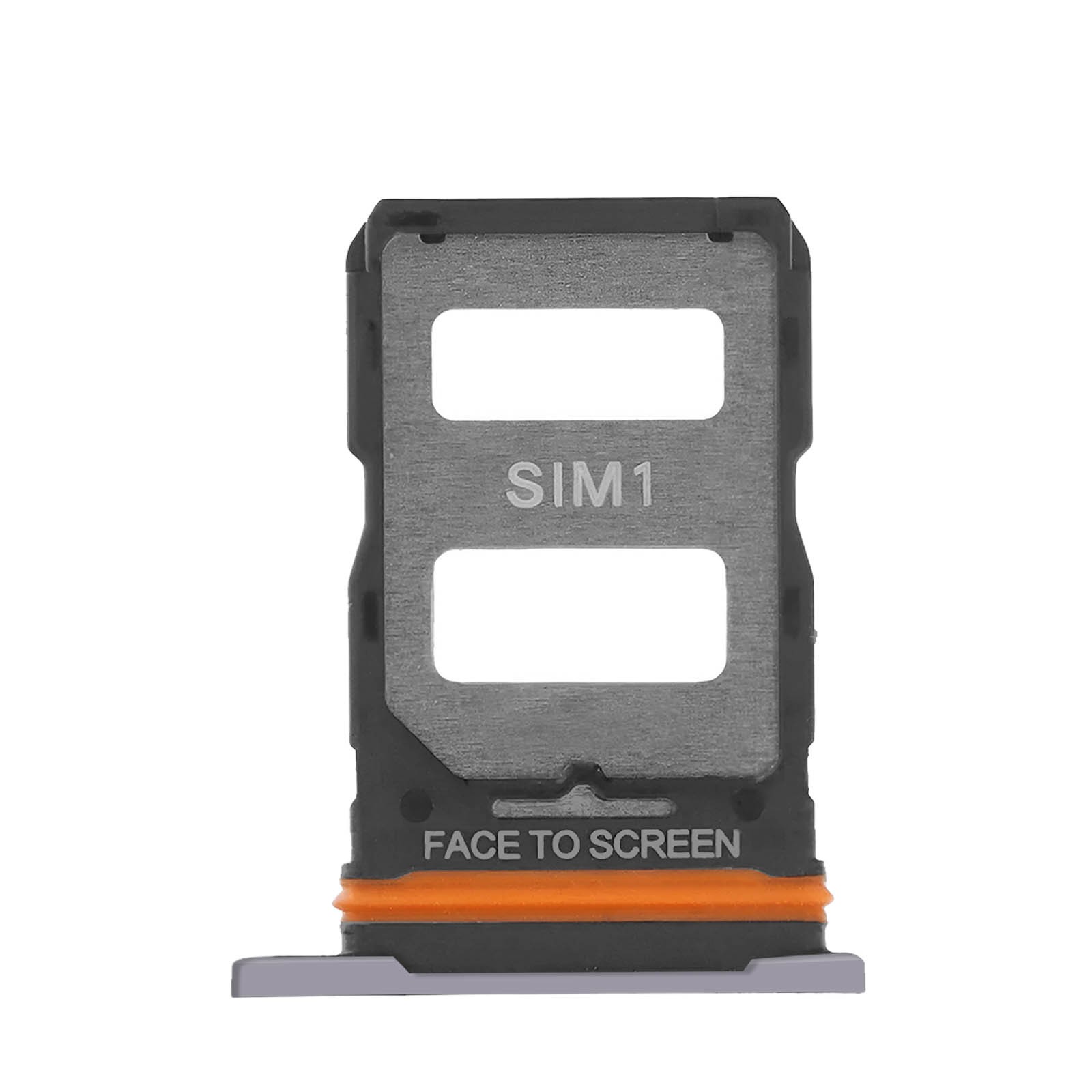 Plus de Réseau ? Changez le Support Carte SIM Xiaomi Redmi Note 13 Pro 5G Violet