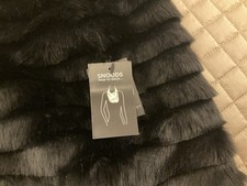 Atmosphere Black Snood BNWT Women's