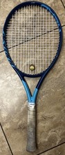 Used Head Graphene 360 Instinct Lite Model Tennis Racket 4 3/8