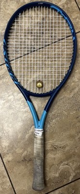 Used Head Graphene 360+ Instinct Lite Model Tennis Racket (4 3/8)