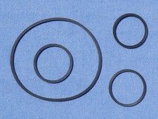 VR-985 Riemen für Kendo, Okano, Orion, Palladium, Universum, ...