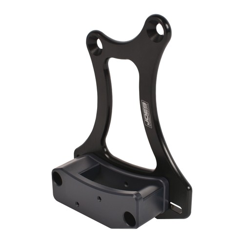 Joes 25869-B, One Black Nylon Chain Guide System W/ Nylon Block Micro Sprint - 第 2/10 張圖片