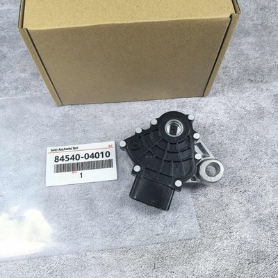 NEW! New Neutral Safety Switch For  IS300 RC300 GS350 84540-04010 US