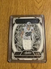 2025 Panini Absolute Maxx Crosby Base (RAW)