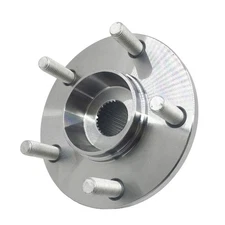 Front Left Or Right Wheel Hub For 2000-2006 Mazda Mpv 930-553 3.0L