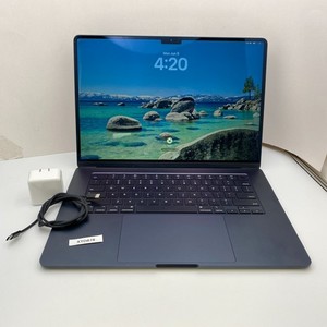 MacBook Air M2 15 16GB | eBay