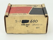 Chelsea Parker 5-P-600 PTO Gear