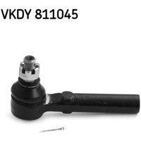 SKF Spurstangenkopf Passend FüR Toyota Land Cruiser LJ12 KZJ12 TRJ12 KDJ12