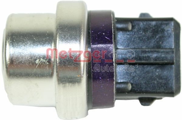 Metzger Temperaturschalter, KüHlerlüFter 0915266 FüR Seat VW-image