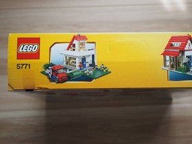 LEGO Creator Hillside House 5771 3-in-1 New