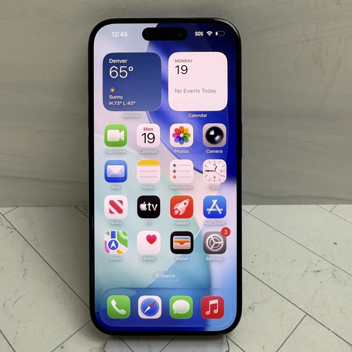 25+ Apple iPhone 15 Pro 256GB for sale | Updated Oct 2026