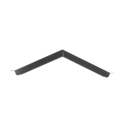 SYSTIMAX M2000A-1U 1RU BLANK ANGLED MODULAR 24-PORT PATCH PANEL