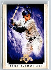 2015 Panini Diamond Kings Baseball Cards 22