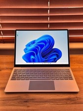 Microsoft Surface Laptop Go 1943 Intel i5-1035G1, 8GB RAM, 128GB, WINDOWS 11 PRO