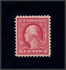 drbobstamps US Scott #505 Mint Himnged OG VF-XF Error Stamp (See Description)