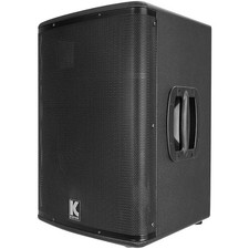 Kustom KPX10 Pack D'enceintes Passives Avec Supports - Neuves, Modèle KPX10-STANDS