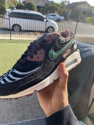 W Air max 90 SE para siempre