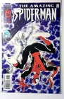 The Amazing Spider-Man #17 (2000) Marvel Comics 1st Print Comic Book