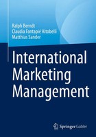 Ralph Berndt (U. A.) | International Marketing Management | Taschenbuch (2023)