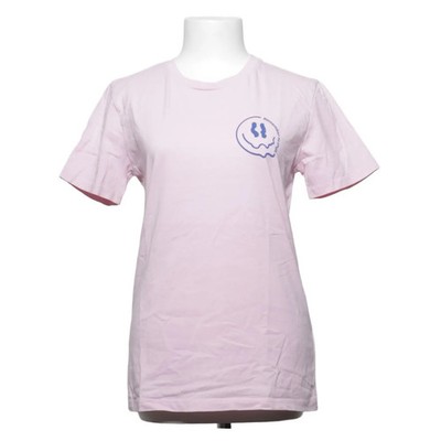 Hey Soho, T-shirt, Größe: S, Pink, Bio-Baumwolle, Print, Damen #y3e