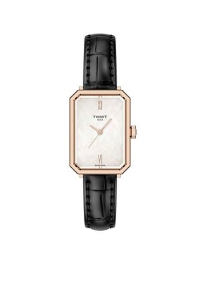 Tissot Damenuhr T1601103611300.Swiss Made.Neue Uhr+Etikett.2 Jahre Garantie