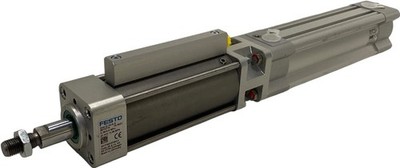 Festo retaining brake pneumatics Festo for industrial use DACS-16-A-S 8072770