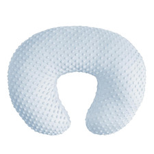 Nursing Pillow Cover, Breastfeeding Pillow Slipcover Fits Nursing Pillow for Bab