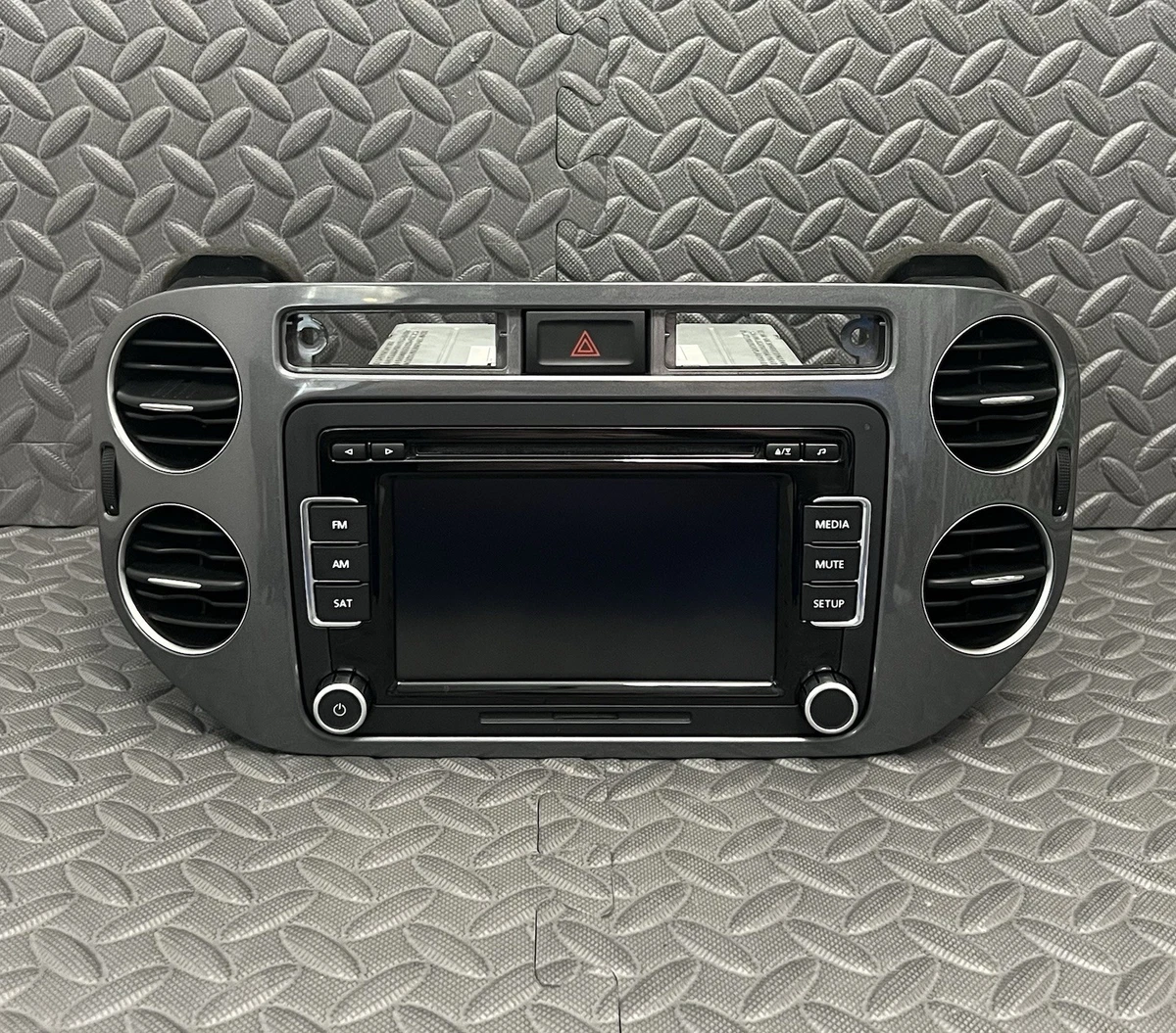 【Volkswagen】 Stereo Speaker Radio TYPEII Volkswagen 2 DIN Car Stereos & Head Units for sale | eBay
