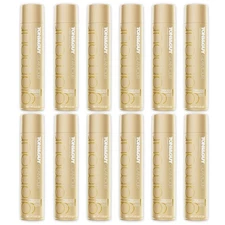 12 Toni & Guy Firm & Brushable Hold Hairspray 2.5 Oz