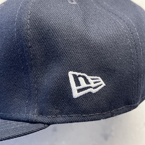 Boston Red Sox New Era Navy Blooming 59FIFTY Fitted Hat Size 7 1/4 NEW MLB - Picture 9 of 24