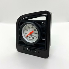 99-07 Chevy Silverado Gmc Sierra Tahoe Yukon 52mm 2-116 Vent Gauge Pod