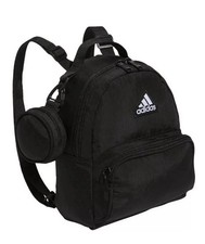 Image of Adidas Must Have Mini Backpack, Style# IR0854, ONE SIZE, Color Black