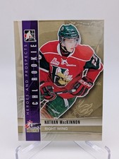 2011 In the Game Heroes and Prospects Series Two Low Numbers Baseball 15