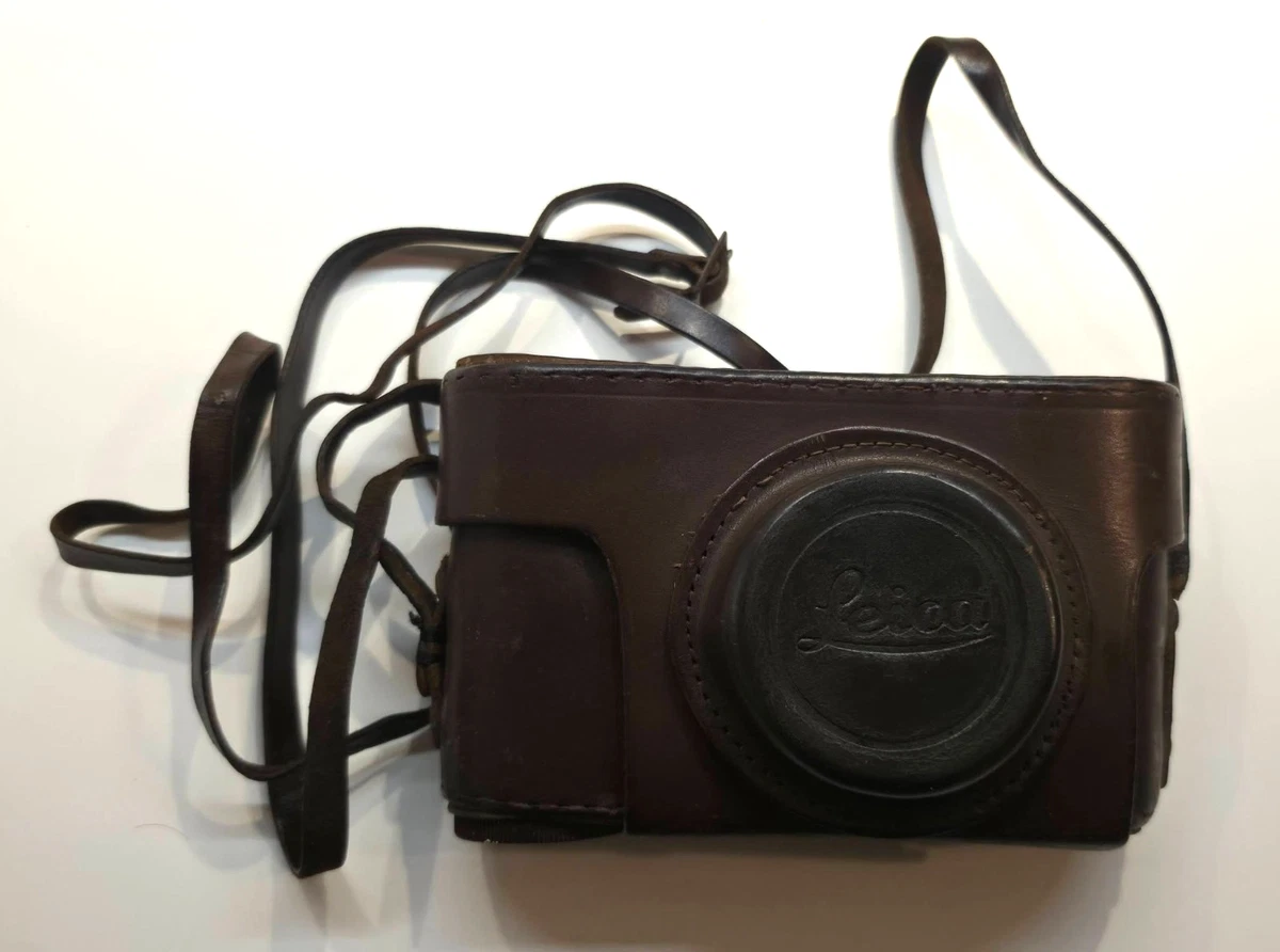 leica iiig case products for sale | eBay