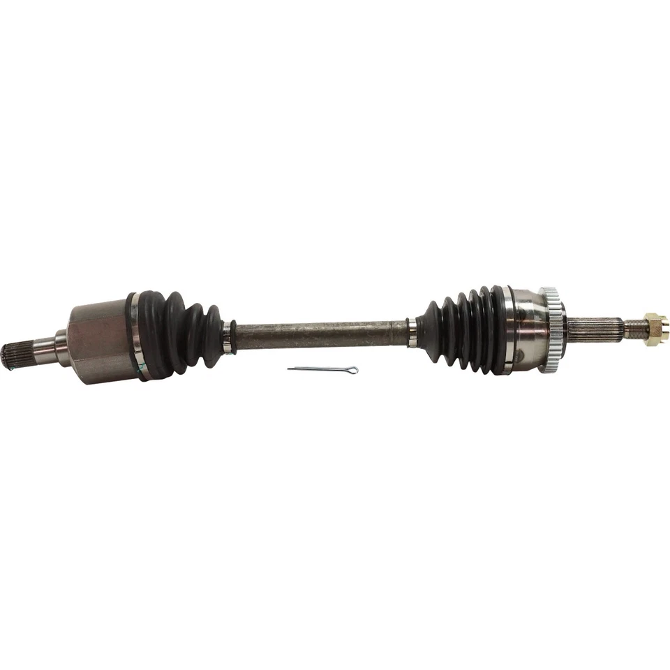 CV Half Shaft Axle Front Driver Left Side Hand for Hyundai Sonata 2006-2010 - Image 4 of 4