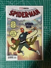 Your Friendly Neighborhood Spider Man 1 2nd Print Amazing Fantasy Homage Variant