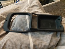 Ford Sierra Mk1 Xr4i Cosworth Gear Stick Surround 83bba045a74aaw