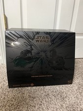 SDCC 2025 Hasbro Star Wars The Black Series A...