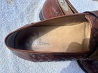 Cole Han Collection Women Shoes Sz 12 M Browns Made In Italy  — photo 9
