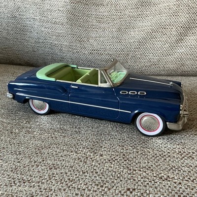 50er Jahre 1950 Buick offenes Blechauto