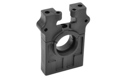 Team Corally Center Diff Bulkhead Composite 1 Set / C-00180-018