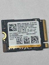 SAMSUNG PM9B1 1TB M.2 2230 NVMe PCIe 4x4 MZ9L41T0HBLB