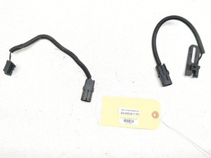 14-20 Polaris Slingshot Sl Brake Light Switch Sensor Set