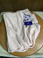 HONEYLOVE Super Power Brief Shapewear Beige Sand NWT Size Large
