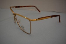 Vintage Giorgio Beverly Hills 805 99U eyeglass frames w/demo lens 56-13 135