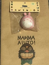 Ghibli Museum My Neighbor Totoro Mini Magnet Mze Ototoro